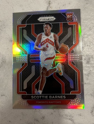 2021 panini prizm scottie - 2021-22,