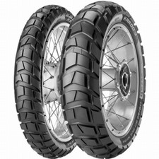 Gomma enduro metzeler karoo - enduro,
