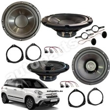 Kit 6 Casse Altoparlanti