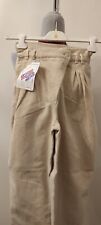 Pantaloni donna Ufo vintage Tg 40 - Pants woman vintage