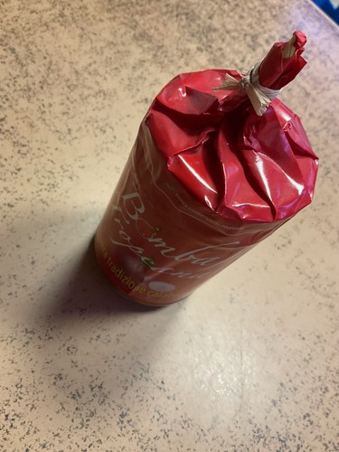 Doppia dose fuoco - di, e