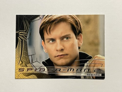 2004 upper deck spider - upper, 2