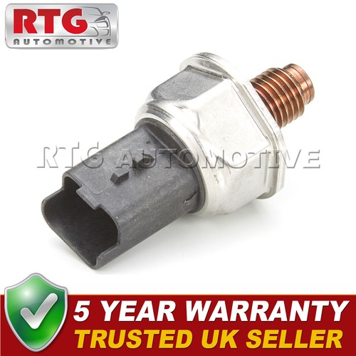 Diesel fuel rail - fuel, fits