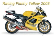 Aprilia rsv mille - aprilia, 03