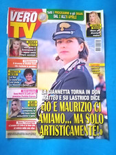 CLIPPING DI GIORNALE MARIA