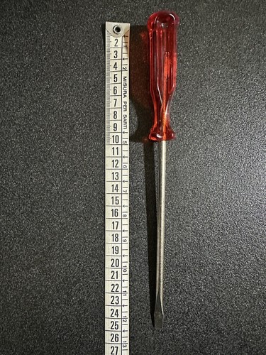 Screwdriver tool kit - tool,