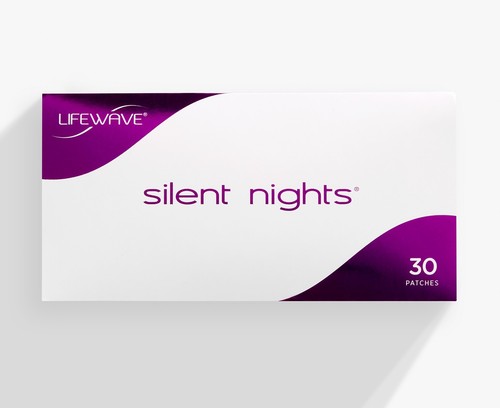 Silent nights lifewave patches - lifewave,
