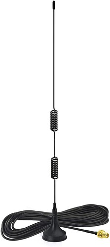 Antenna radio dual band - , per