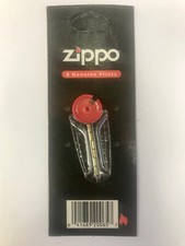 ZIPPO PIETRINE