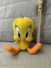 Pupazzo Peluche Trudi Titti