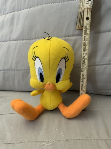 Pupazzo peluche trudi titti - peluche,