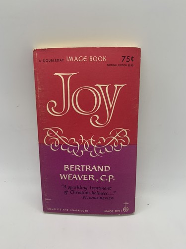 Joy bertrand weaver - bertrand,