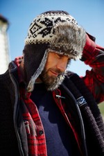 Cappello da cacciatore in