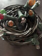 luci natalizie per albero di