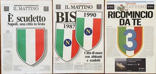Collezione completa poster - completa,