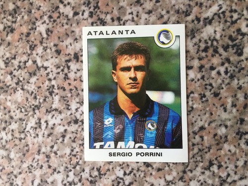 Figurina atalanta 25 album - figurina,