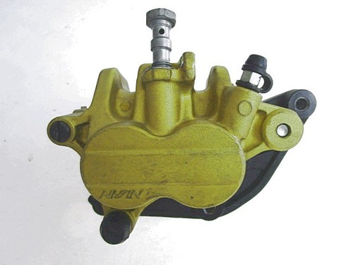 Pinza freno anteriore destra - pinza,