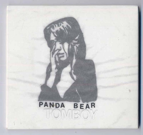Panda bear tomboy buone - -,