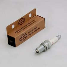 CANDELE ORIGINALI HARLEY DAVIDSON Sportster Dyna Softail Touring Twin Cam 