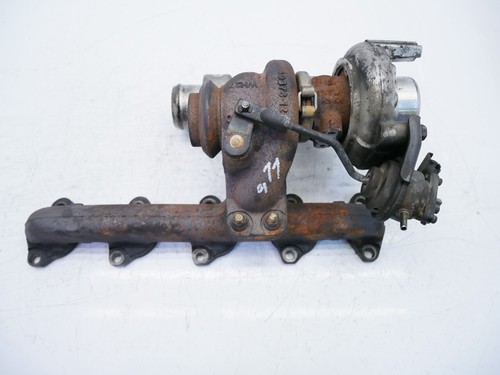 Turbocompressore per ford - per,