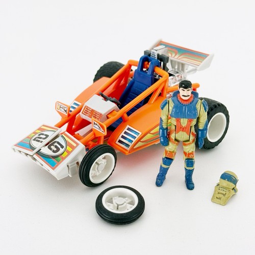 Mask firefly con personaggio - mask,