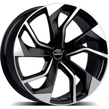 Cerchi in lega GMP REBEL 22"