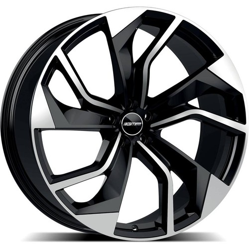Cerchi lega gmp rebel - cerchi,