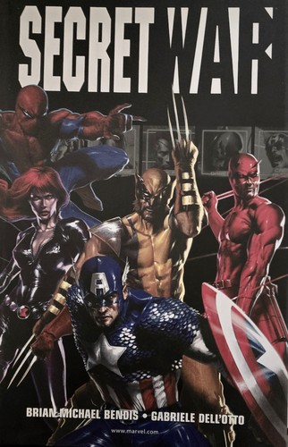 Fumetto panini marvel - panini,