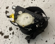 CINTURA DI SICUREZZA ANTERIORE SINISTRA PER FIAT Bravo 2° Serie 07353847530 (0