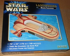 Intex Star Wars Gonfiabile