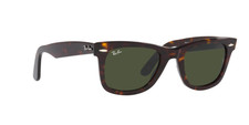 Gafas Ray-Ban Wayfarer 2140/902 50mm - 150 mm