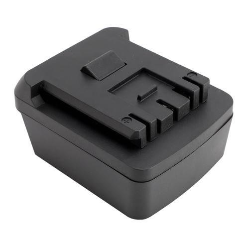 Adattatore batteria per