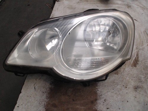 Faro volkswagen polo iv - volkswagen,