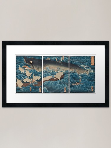 Quadro tametomo naufragio - naufragio, di