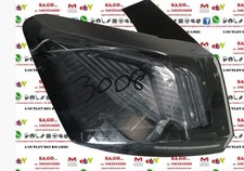 STOP FANALE LED POSTERIORE