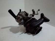 55270995 TURBOCOMPRESSORE FIAT
