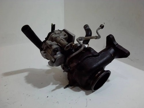 55270995 turbocompressore fiat - 55270995,