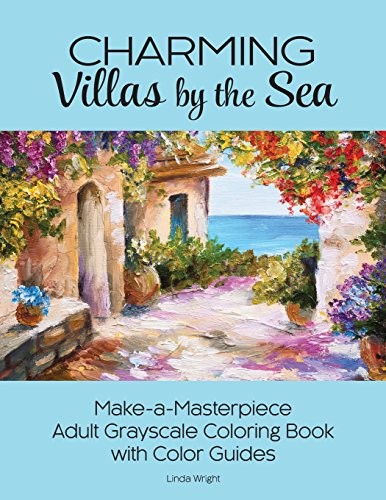Charming villas the sea - villas,