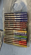 Tutti libri completi - 17,