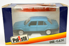 Polistil - Serie S - Fiat