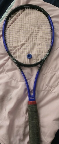 Racchetta tennis head - tennis, pro