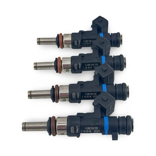 Iniettore bosch 0280158330 - 4x,