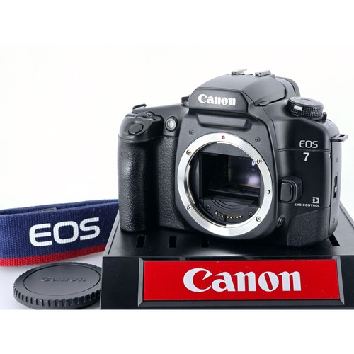 Ottime condizioni canon eos - condizioni],