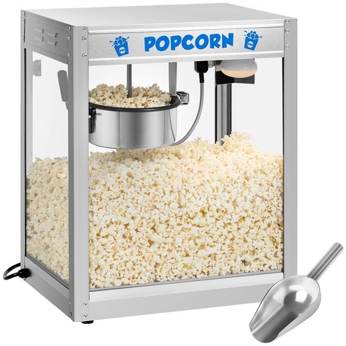 Macchina per popcorn pop corn - pop,