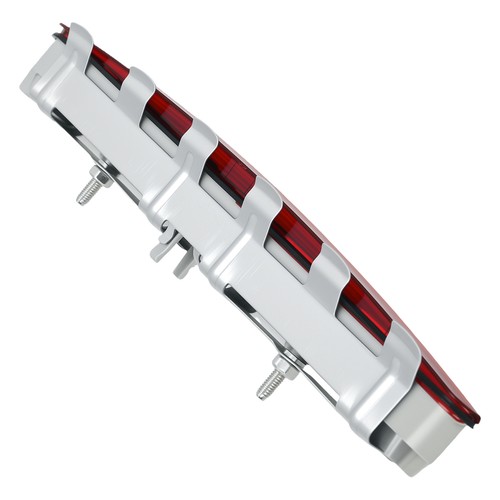 Brake stop led centrale rosso - brake,