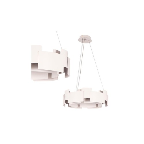 Lampada sospensione led - lampada, a