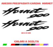 Adesivi hornet 900 kit decals