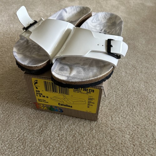 Birki birkenstock catalina - birki's,