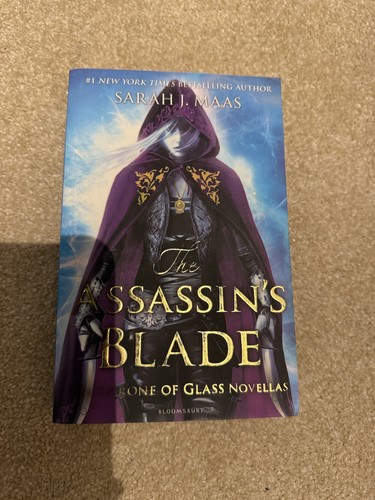 The assassin blade by - assassin’s,