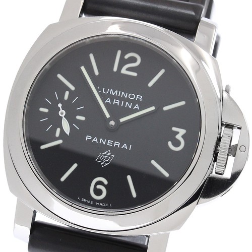 Orologio uomo panerai - orologio,